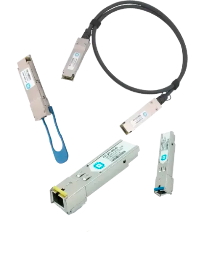 Модули SFP