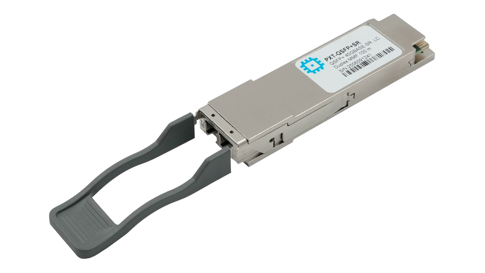 Модули QSFP+