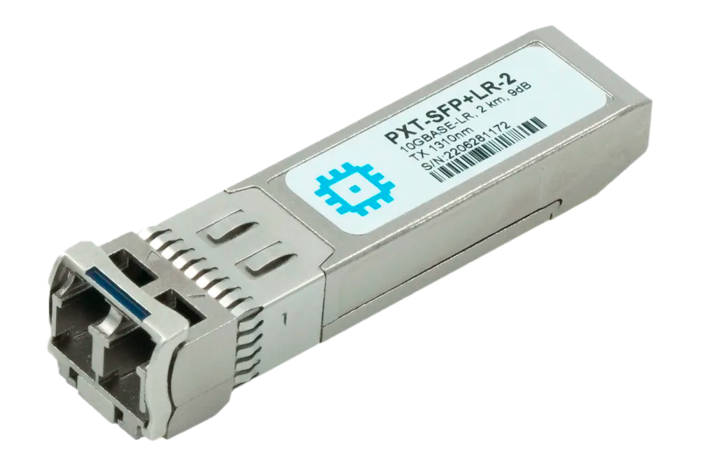 Модули SFP+