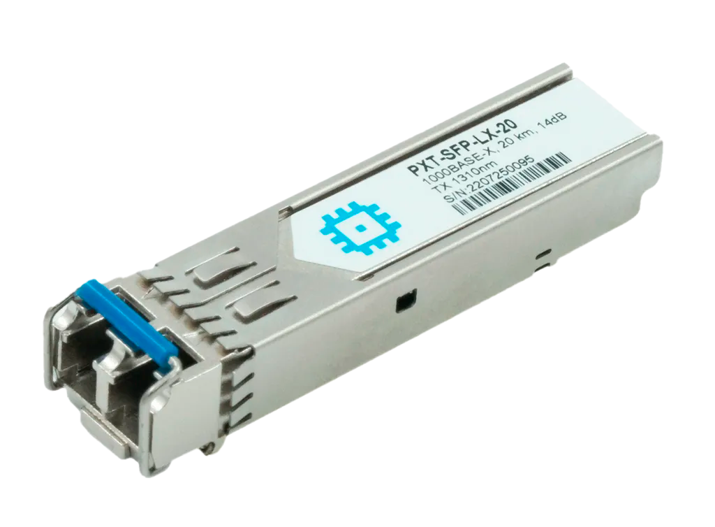 Модули SFP