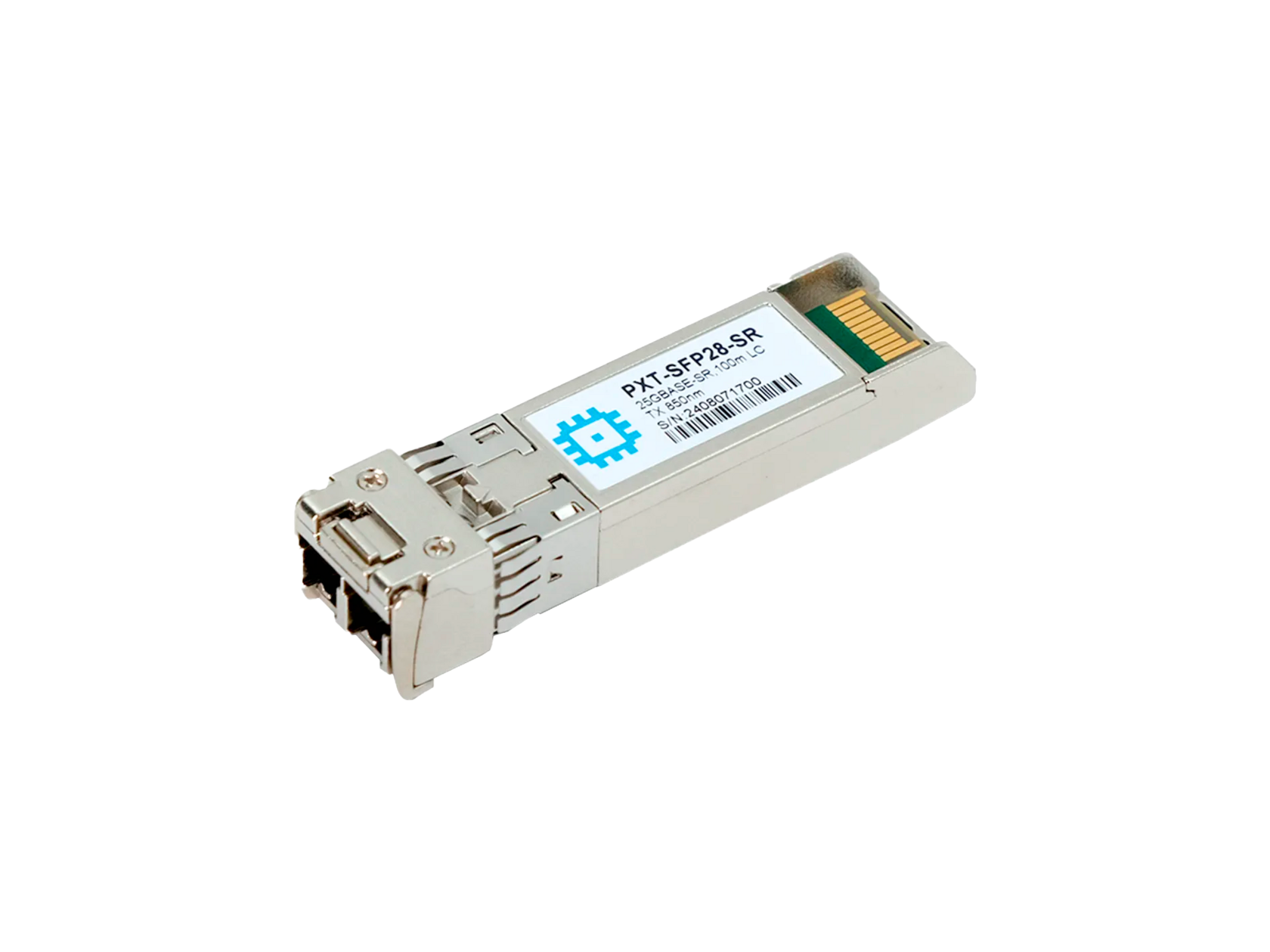Модули SFP28