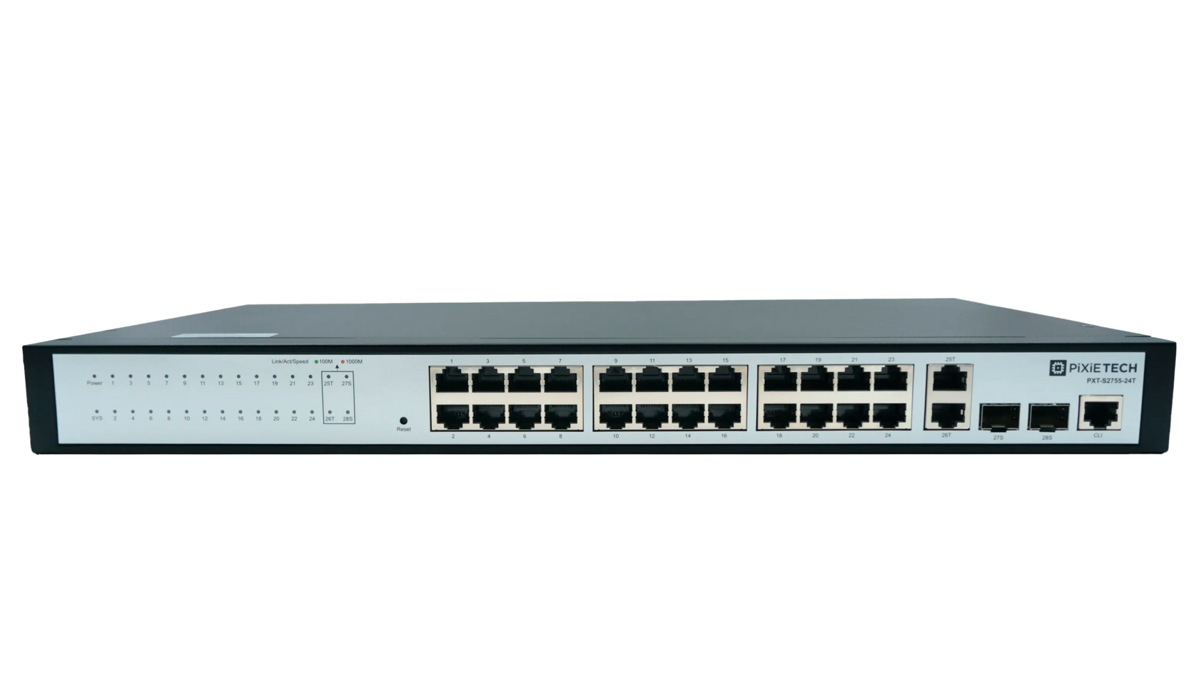 Сетевые адаптеры Fast Ethernet