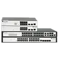 Коммутаторы Gigabit Ethernet